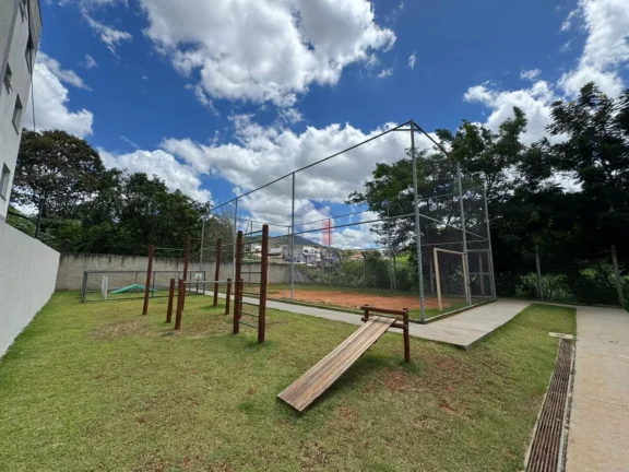Imagem APARTAMENTO RESIDENCIAL em PARÁ DE MINAS - MG, DOM BOSCO