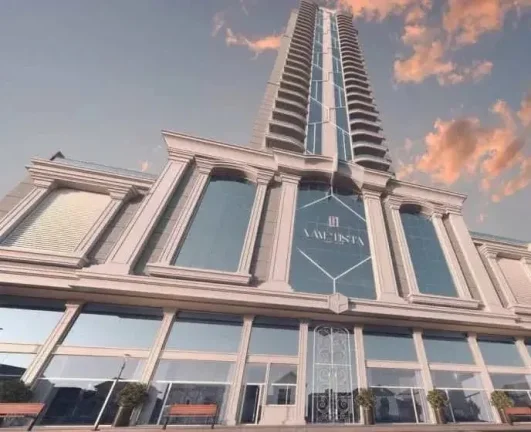 Imagem Apartamento à venda em Itapema, Meia Praia, com 3 quartos, 151,7m2