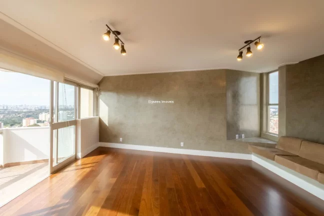 Imagem APARTAMENTO RESIDENCIAL em SÃO PAULO - SP, MORUMBI