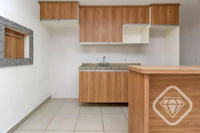 Imagem Apartamento semi-novo com vista, suíte e infraestrutura completa .

A Brilhante Imóveis oferece es...