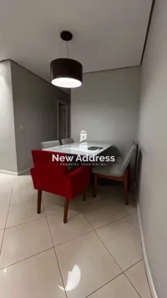 Imagem Apartamento 2 Quartos à venda na quadra do mar de Itapuã - Vila Velha/ES