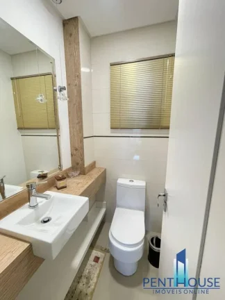 Imagem Apartamento Zona Central para Venda em Balneário Camboriú, PIONEIROS, 3 dormitórios, 1 suíte, 3 banheiros, 4 vagas