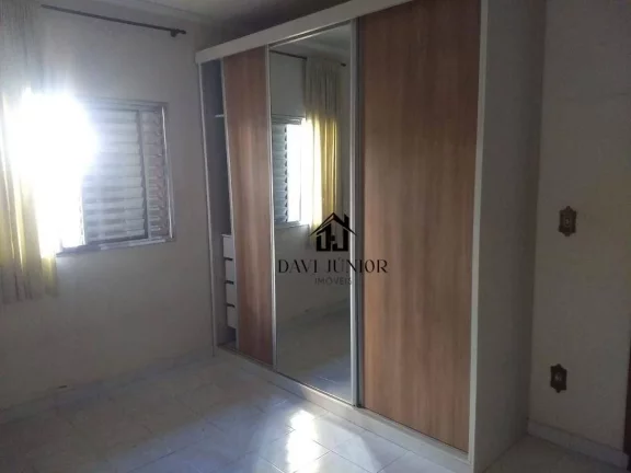 Imagem Apartamento à venda, 75 m² por R$ 300.000,00 - Vila São Caetano - Sorocaba/SP