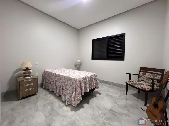 Imagem Casa à Venda no Bairro Boa Vista em Patos de Minas – 3 Quartos e Espaço Gourmet