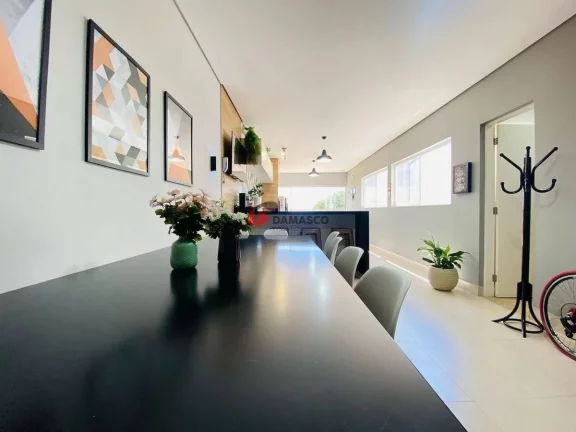 Imagem Cobertura / Penthouse à venda, Vila Humaitá, Santo André, SP