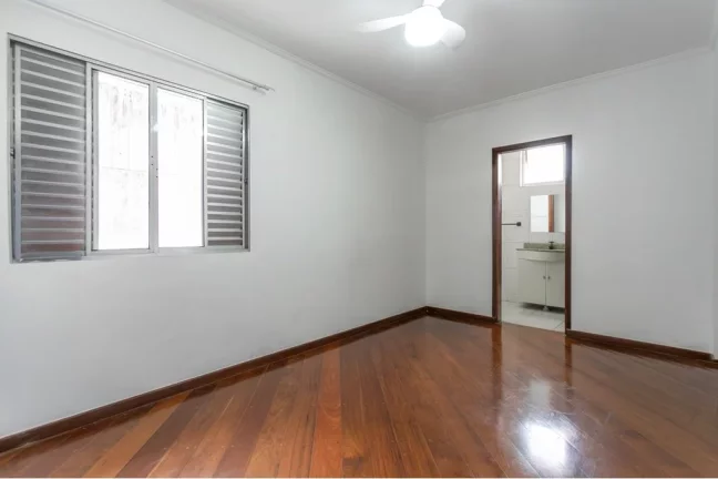 Imagem Casa com 3 Quartos à Venda, 188 m² em Vila Mascote - São Paulo