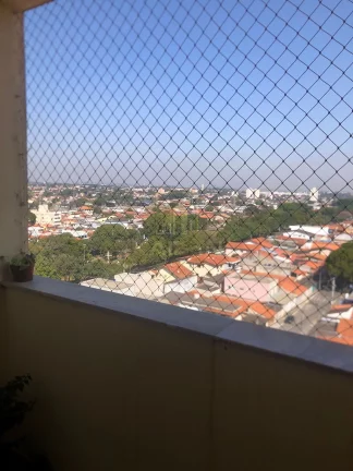 Imagem Apartamento 3 Dormitórios para venda em São José dos Campos - SP