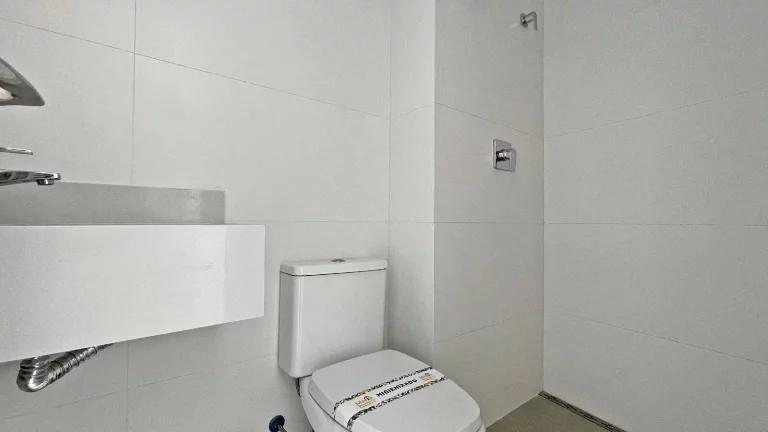 Imagem *Apartamento de Luxo com Vista Exclusiva no Módulo 07*
