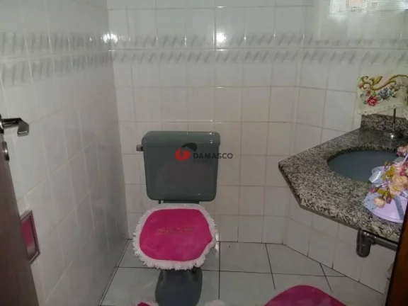 Imagem Sobrado à venda 3 Quartos, 1 Suite, 5 Vagas, 215M², Boa Vista, São Caetano do Sul - SP
