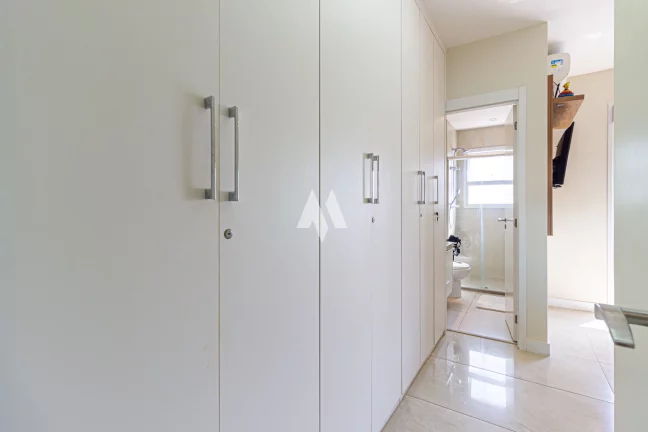 Imagem Apartamento com 3 quartos/suítes e lazer à venda na Vila Rica - Santos/SP