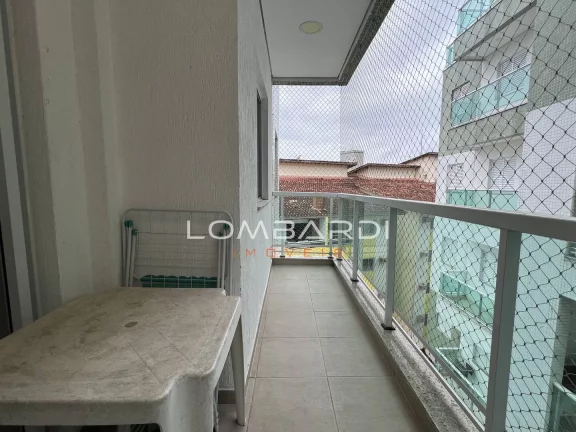 Imagem Apartamento a venda na Praia Grande com ótima localização