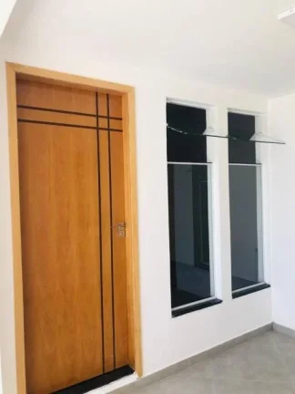 Imagem Alugo Casa Assobradada em Santo André, Vila Floresta