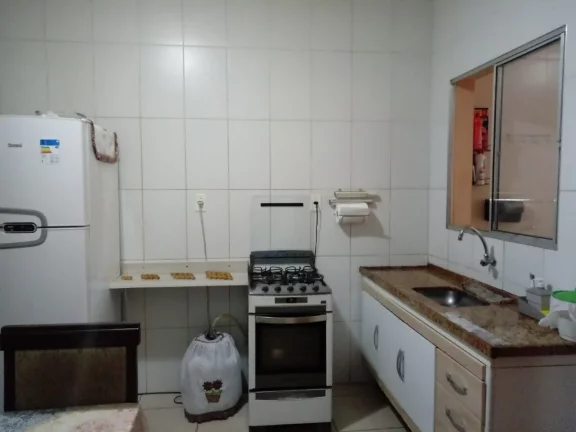 Imagem Casa Duplex em Belo Horizonte