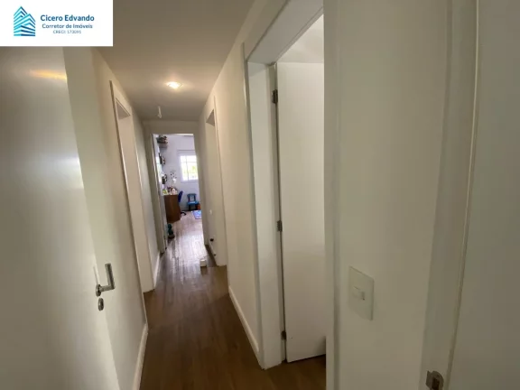 Imagem APARTAMENTO RESIDENCIAL em SÃO PAULO - SP, MOOCA