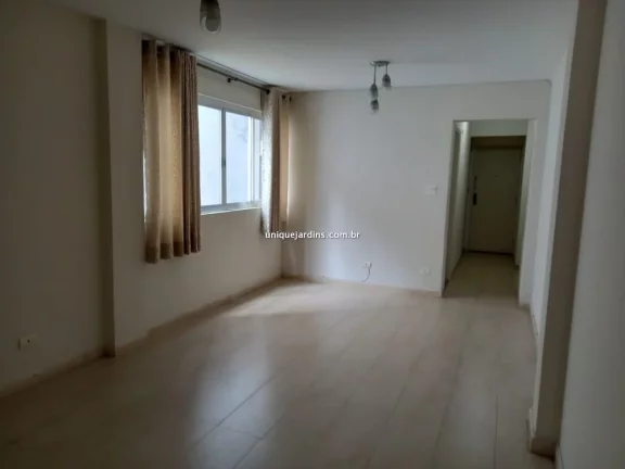 Apartamento à venda Jardim Paulista São Paulo