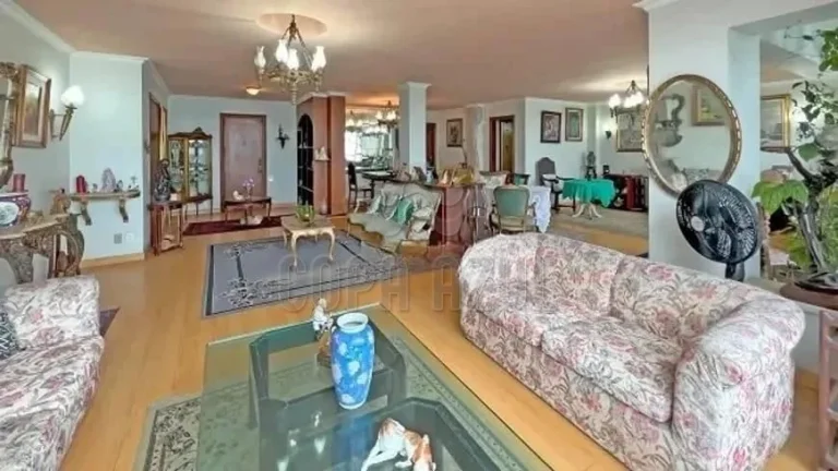 Imagem Copacabana – Avenida Atlântica | Residencial › Apartamento 3 quarto(s) à Venda