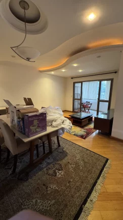 Imagem Apartamento para Locação – Edifício Maresias | São José dos Campos (SP)