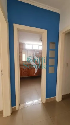 Imagem Apartamento à Venda no Paraíso - São Paulo/SP.