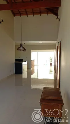 Imagem Sobrado em Condomínio para Venda em Atibaia / SP no bairro Nova Gardênia