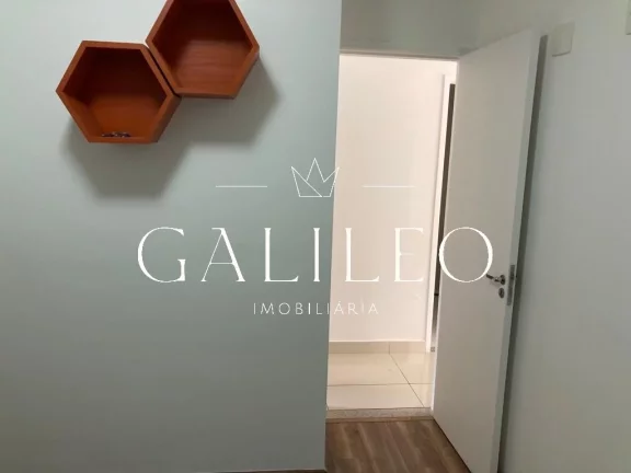 Imagem Apartamento a venda no Condomínio Spazio Bonfiglioli | Jardim Bonfiglioli | Jundiaí | São Paulo