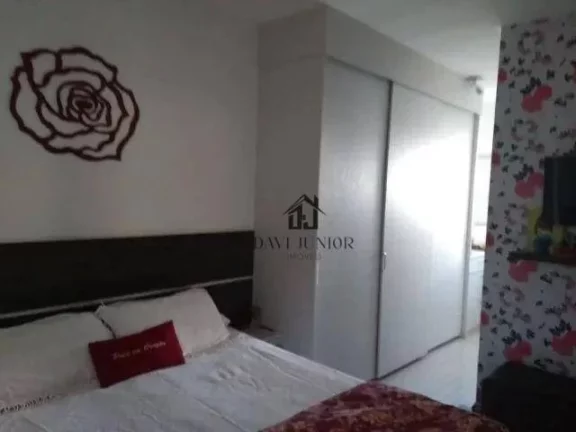 Imagem Casa à venda, 140 m² por R$ 852.000,00 - Condomínio Villa Bella - Sorocaba/SP