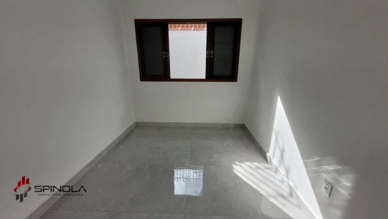 Imagem Casa com 2 dormitórios à venda, 92 m² por R$ 500.000,00 - Jardim Imperador - Praia Grande/SP