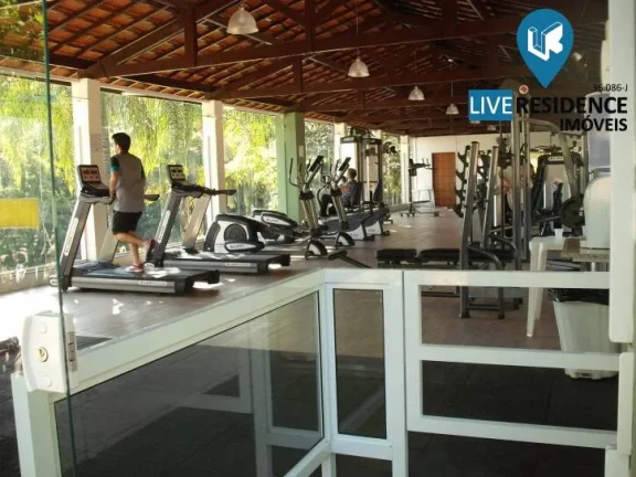 Imagem Terreno à venda Itatiba Country - Serrinha Live Residence