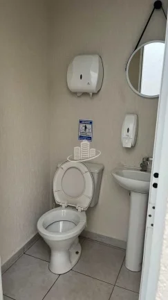 Imagem Casa de Condomínio