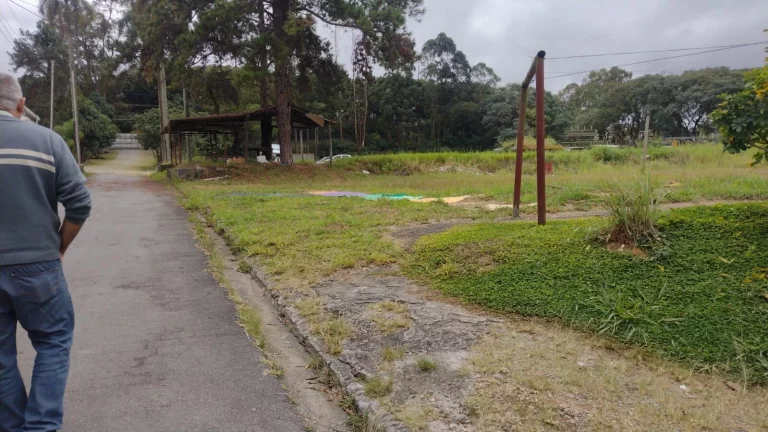 Imagem ÁREA A VENDA TERRENO COM DOIS GALPÕES INDUSTRIAL NA VILA CARMOSINA - ZONA LESTE
