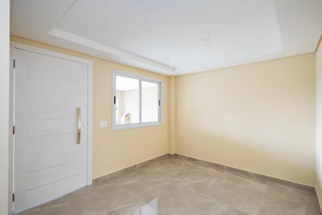 Imagem Sobrado Ecoville novo Aceita imóvel como parte de pagamento!