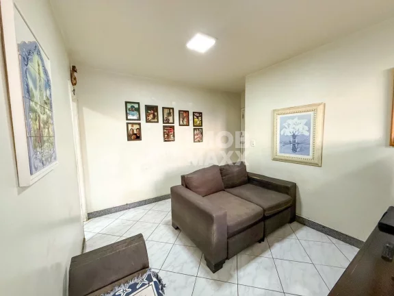 Imagem Apartamento à venda na Asa Sul, 74m², 2 quartos, Brasília