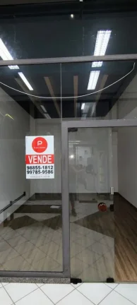 Imagem Loja 22 m2 no Centro de Curitiba. R$160.000,00.