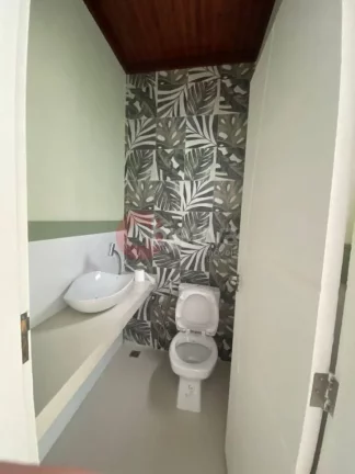 Imagem Casa com 2 dormitórios à venda, 100 m² - Rio Do Limão - Araruama/RJ