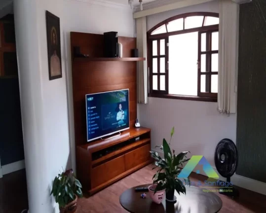 Imagem Sobrado Residencial à venda, Vila Gumercindo, São Paulo - .