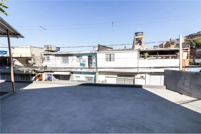 Imagem CASA Pra Moradia e Renda 260mt Terreno.