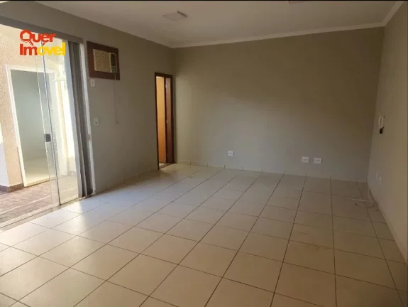 Imagem Excelente oportunidade: Sala comercial à venda em Nova Ribeirânia, Ribeirão Preto-SP, com 1 vaga de garagem!
