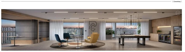Imagem Apartamento Breve Lançamento em Moema, São Paulo/SP