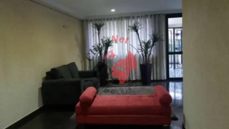Imagem Apartamento,móveis planejados,79m², 3 quartos sendo 1 suíte com hidro, sacada, 1 vaga ,bairro Barcelona,São Caetano do sul