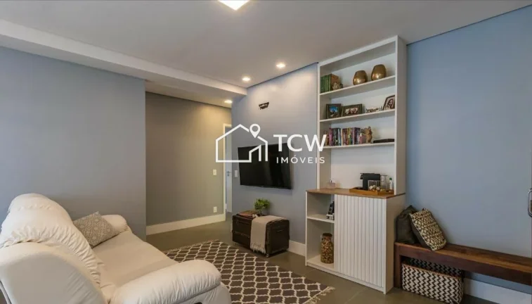 Imagem Apartamento à venda no bairro Alphaville Empresarial - Barueri/SP