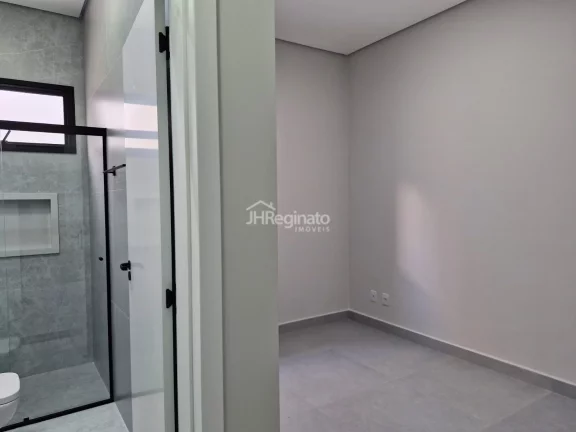 Imagem Casa térrea à venda no Condomínio Helena Maria - Sorocaba