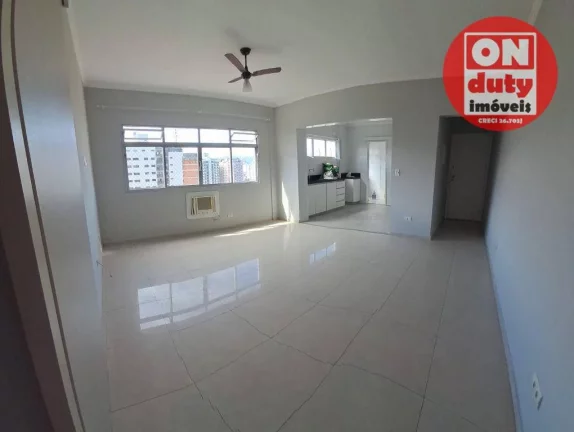 Imagem Apartamento 2 dormitórios , R$ 594.000 - Campo Grande - Santos/SP