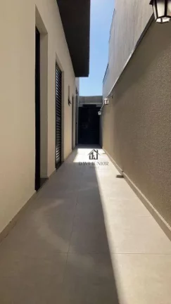 Imagem Casa à venda, 155 m² por R$ 1.225.000,00 - Condomínio Residencial Sun Lake - Sorocaba/SP
