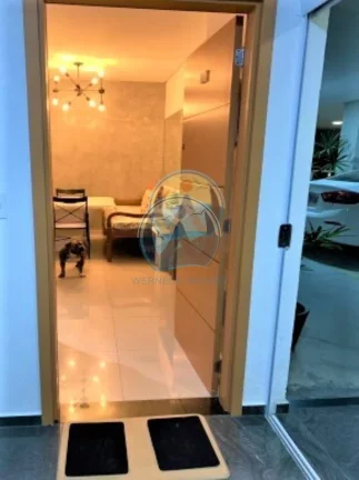 Imagem APTO GARDEN RESIDENCIAL em Ubatuba - SP, CENTRO