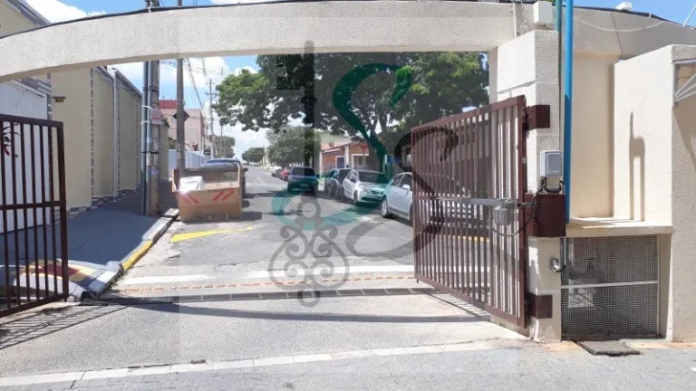 Imagem Venda de apartamento no Proost de Souza, Campinas. 3 dormitórios, sala, cozinha com armários, lavanderia, 2 banheiros, 1 vaga de garagem