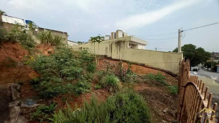 Imagem Terreno à Venda com 300m² - Jardim do Lago - Jundiaí/SP