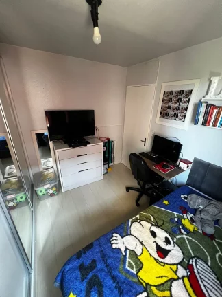 Imagem Apartamento com 2 quartos e móveis planejados em Novo Hamburgo