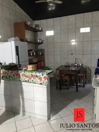 Imagem CASA 3 DORMITORIO - BAIRRO MATO DENTRO