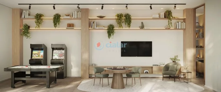 Imagem Cobertura Duplex à venda 4 Quartos 2 Suites 2 Vagas 216.65M Barra da Tijuca Rio de Janeiro - RJ | Green Park Barra - Fase 1 Imagem Cobertura Duplex à venda 4 Quartos 2 Suites 2 Vagas 216.65M Barra da Tijuca Rio de Janeiro - RJ | Green Park Barra - Fase 1