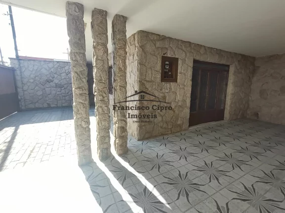 Imagem Casa à venda no bairro Vila Comendador Rodrigues Alves (Pedregulho) - Guaratinguetá/SP