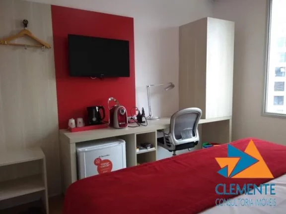 Imagem FLAT-Hotel Ramada Encore Minascasa BH. AO LADO DO OURO MINAS